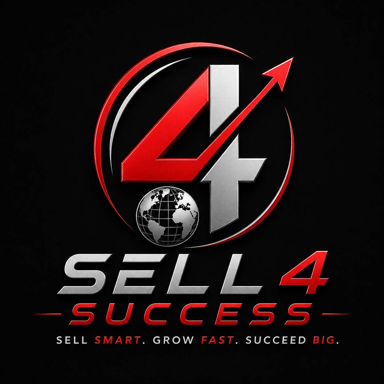 Sell4Business logo
